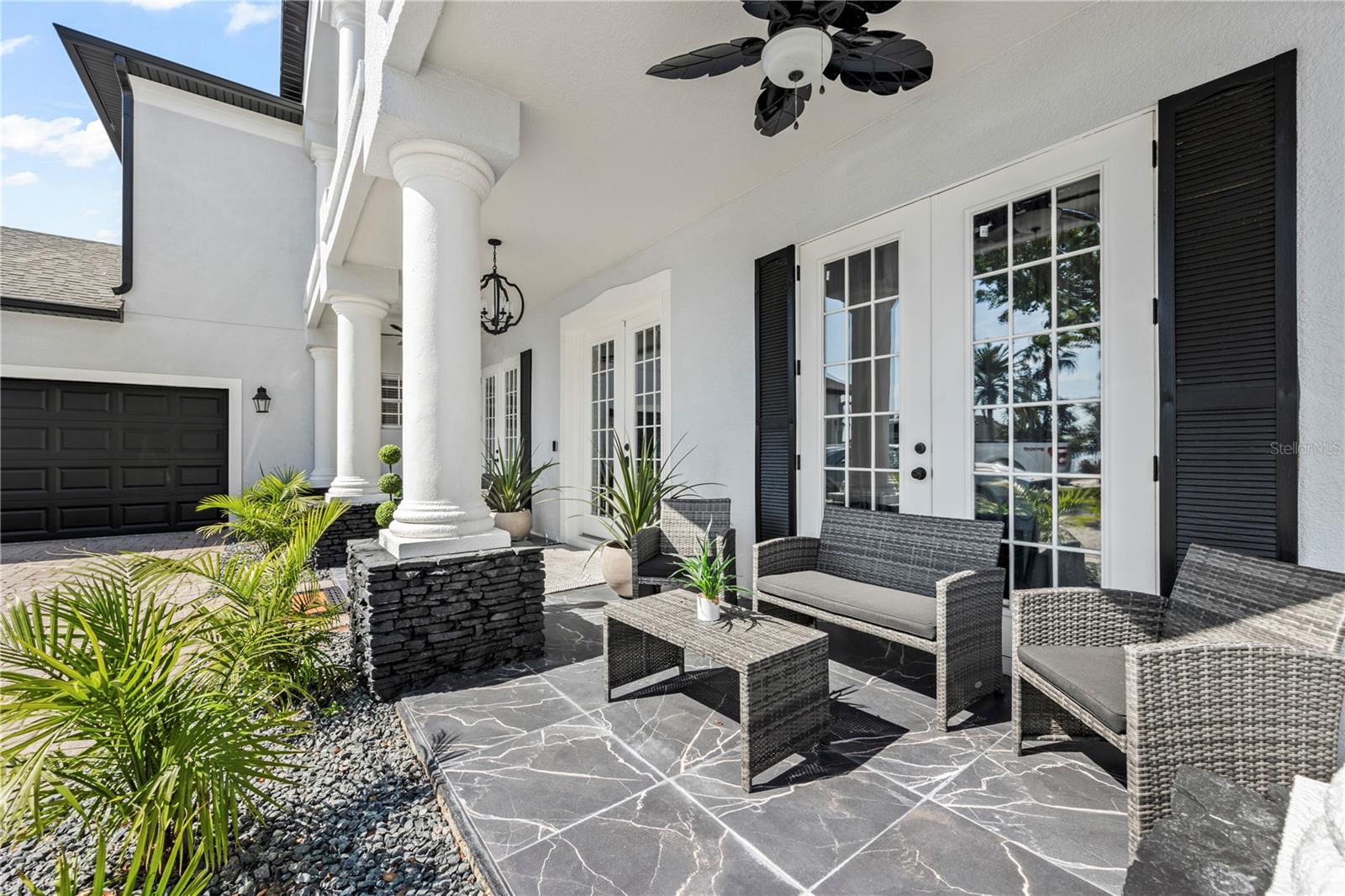 627 LARGOVISTA DRIVE