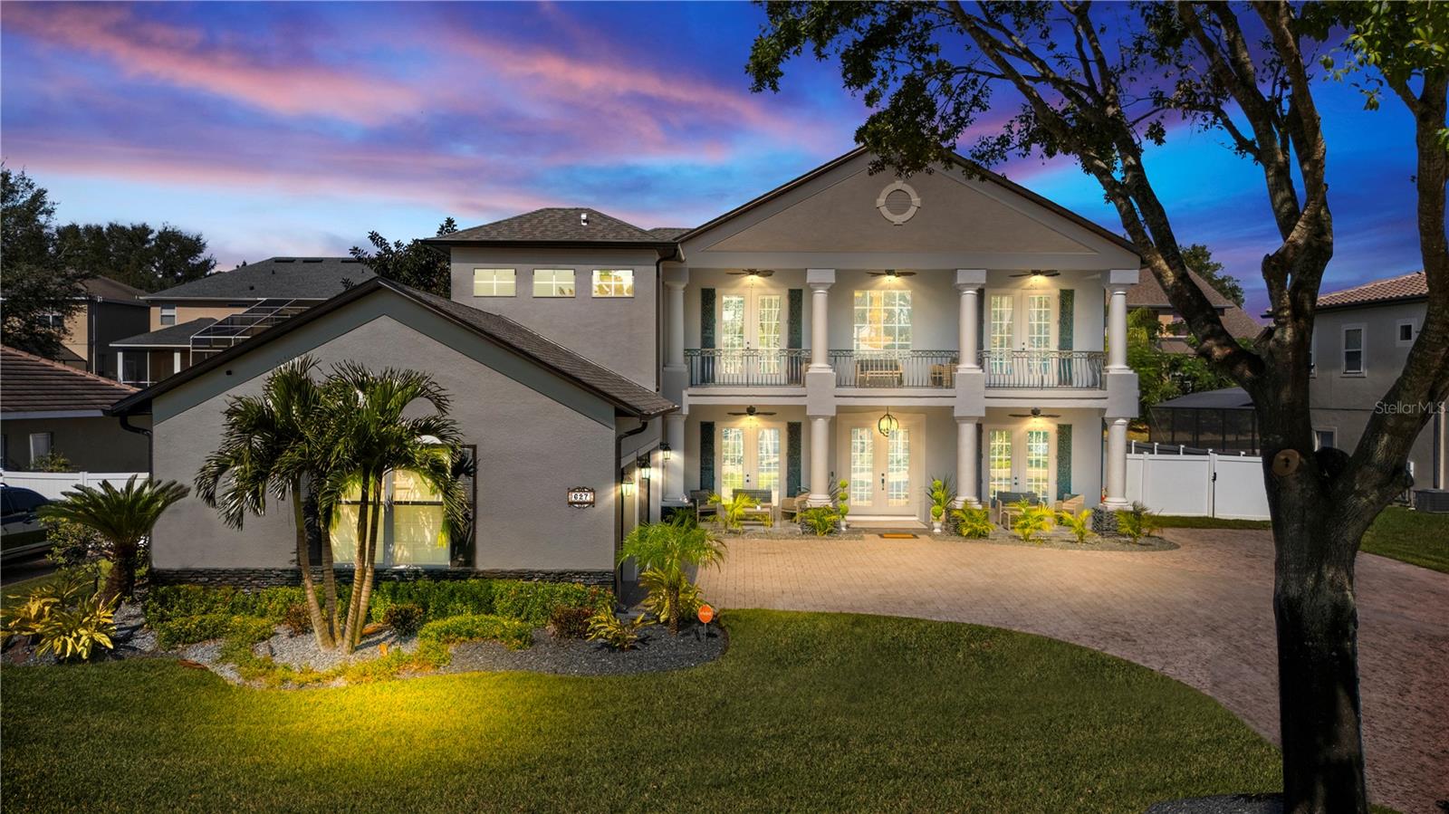 627 LARGOVISTA DRIVE