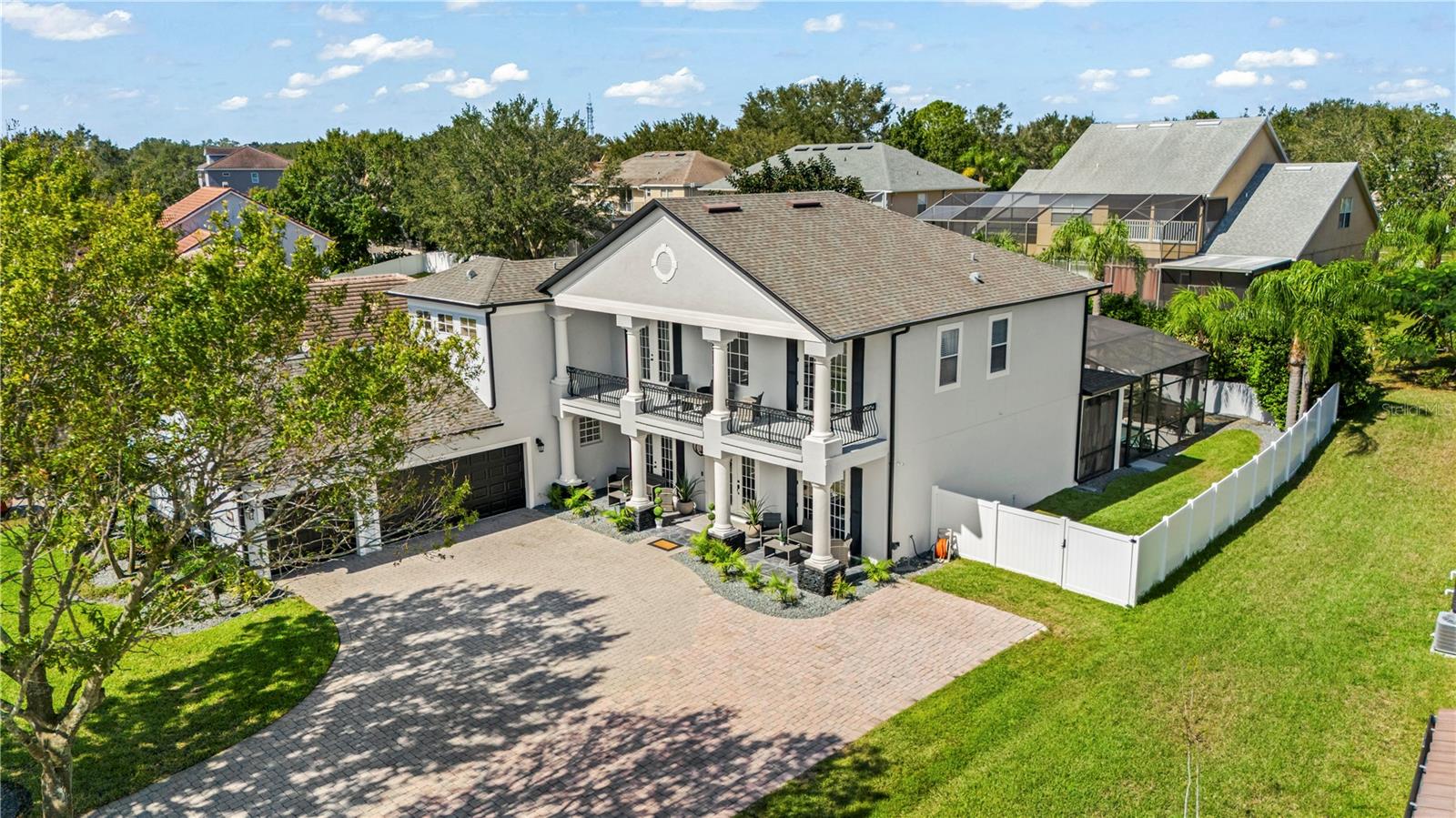 627 LARGOVISTA DRIVE