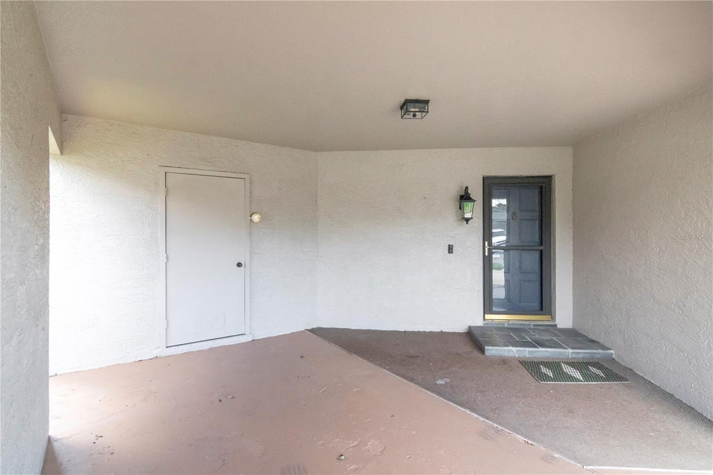Photo of 2655 Barksdale Court, Clearwater, FL 33761 (MLS # TB8531494)