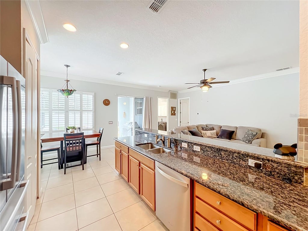Photo of 6588 Helmsley Circle, Windermere, FL 34786 (MLS # S5151342)
