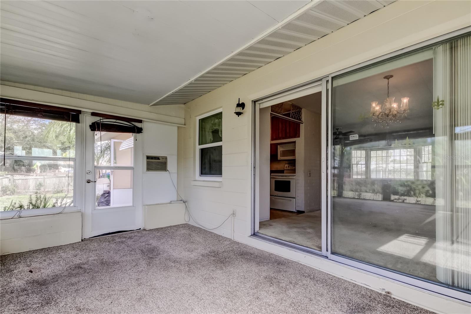 RIDGEWOOD GROVES - Residential