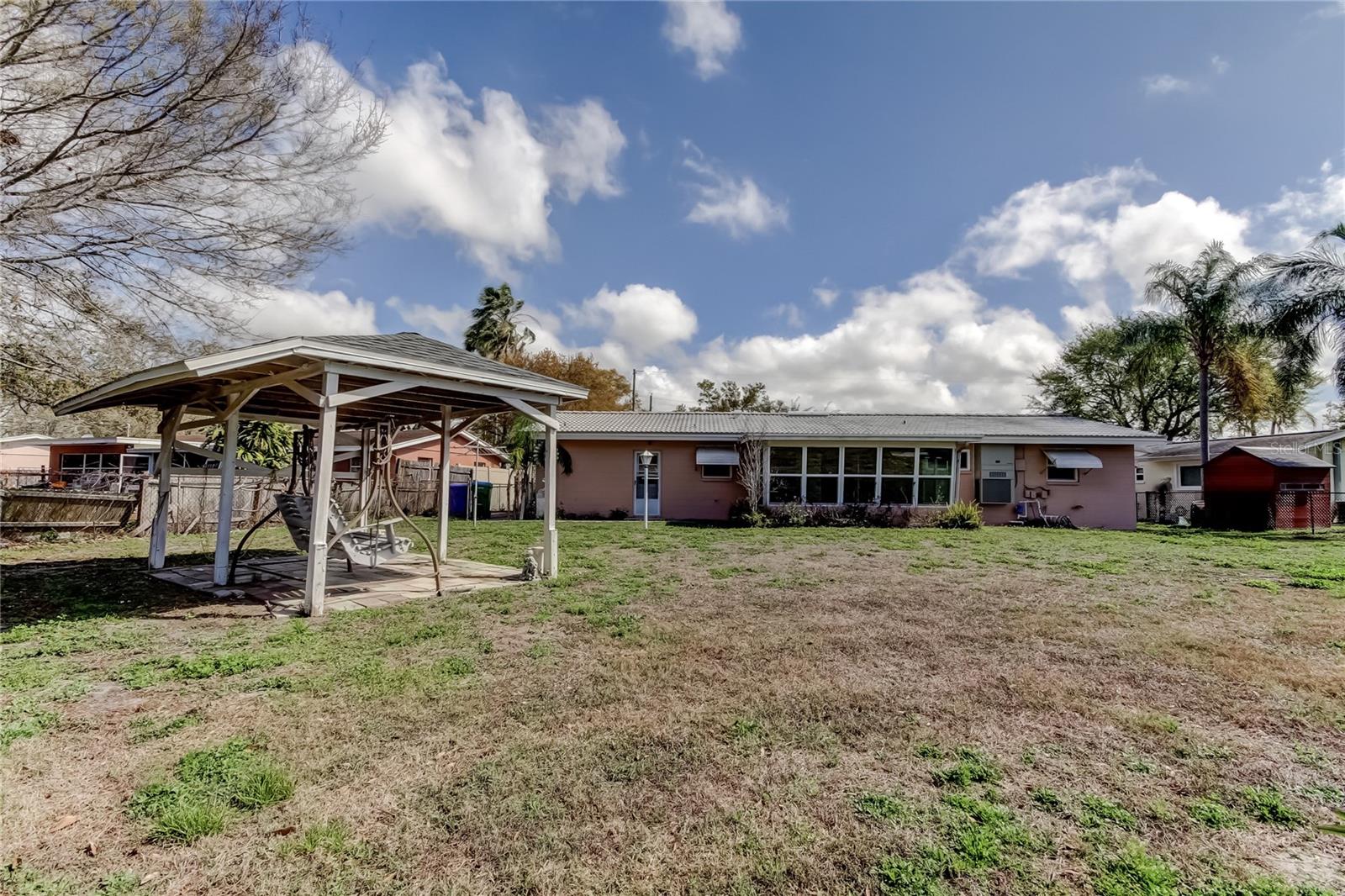 RIDGEWOOD GROVES - Residential