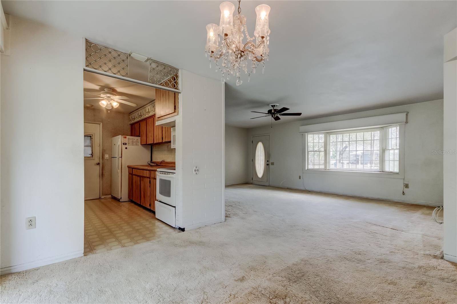 RIDGEWOOD GROVES - Residential