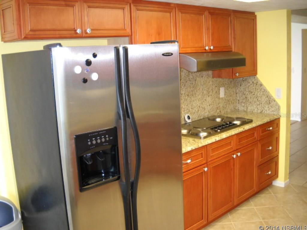 Ocean 01 Condo - Residential