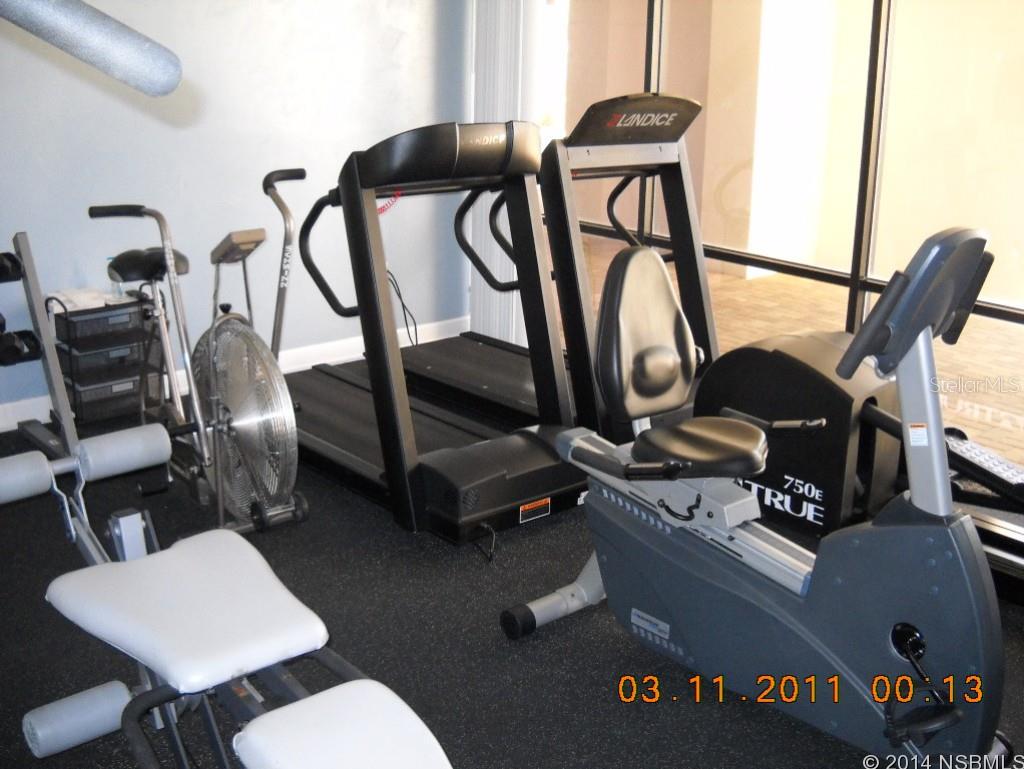 Ocean 01 Condo - Residential