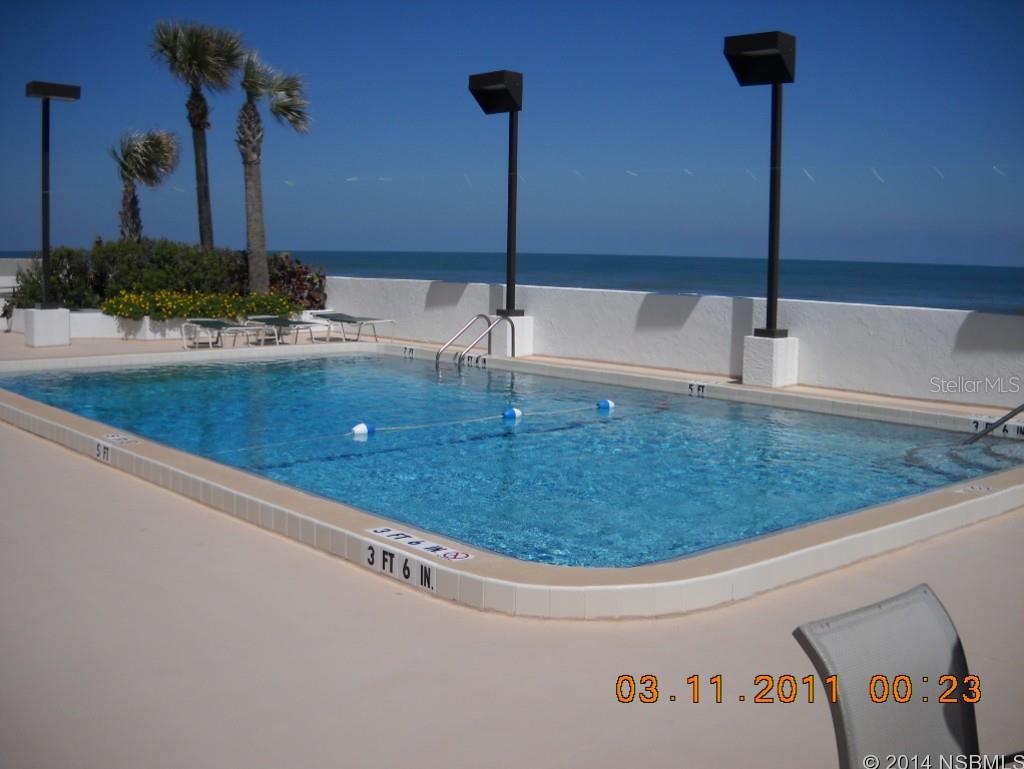 Ocean 01 Condo - Residential