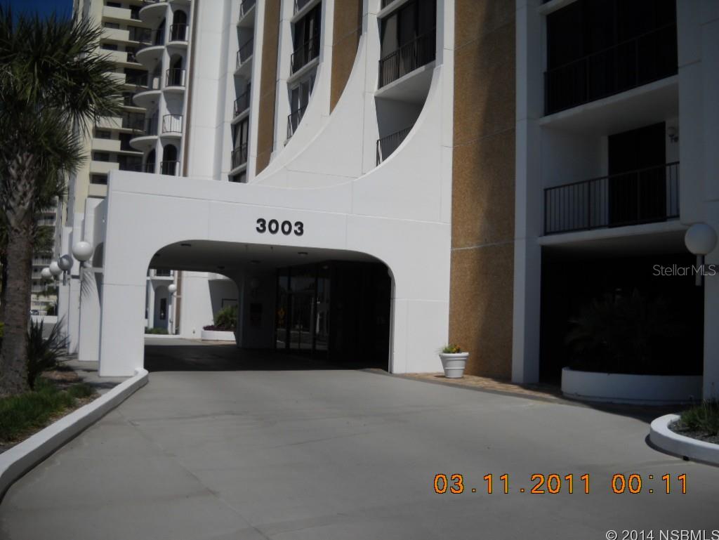 Ocean 01 Condo - Residential