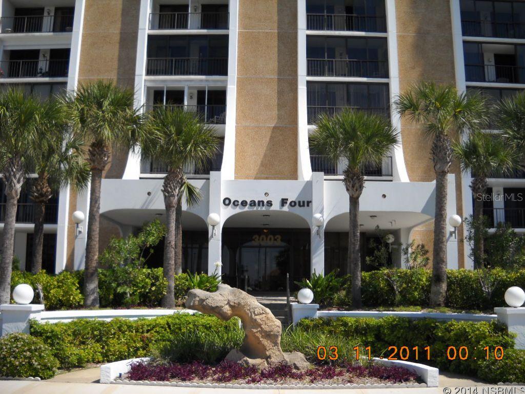 Ocean 01 Condo - Residential