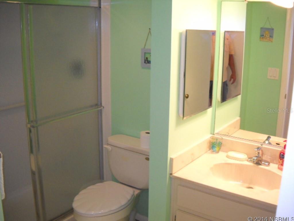 Ocean 01 Condo - Residential