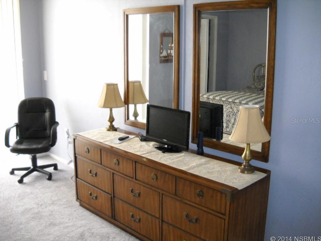 Ocean 01 Condo - Residential