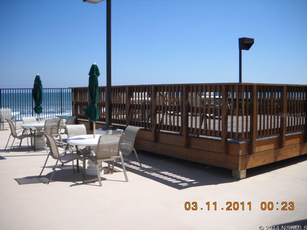 Ocean 01 Condo - Residential