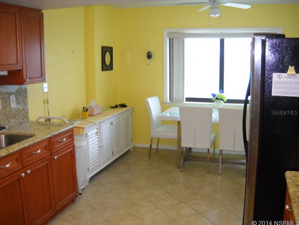 Ocean 01 Condo - Residential