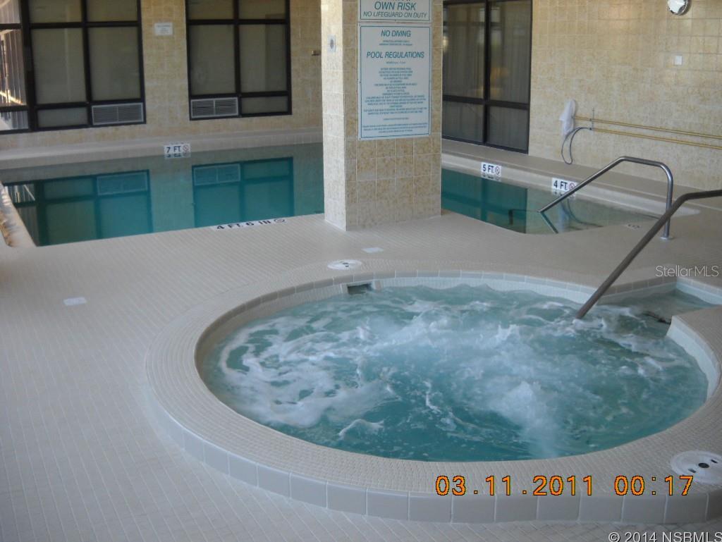 Ocean 01 Condo - Residential