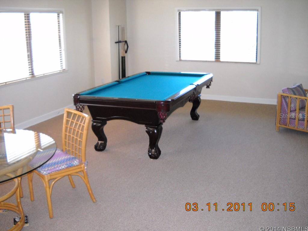 Ocean 01 Condo - Residential