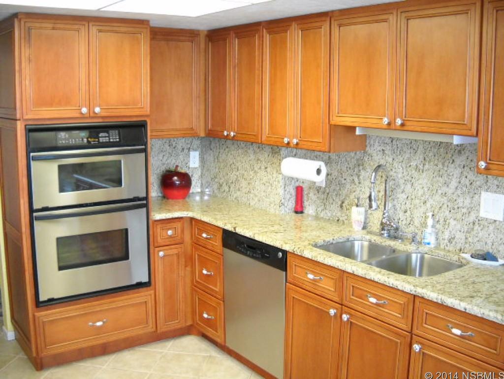 Ocean 01 Condo - Residential