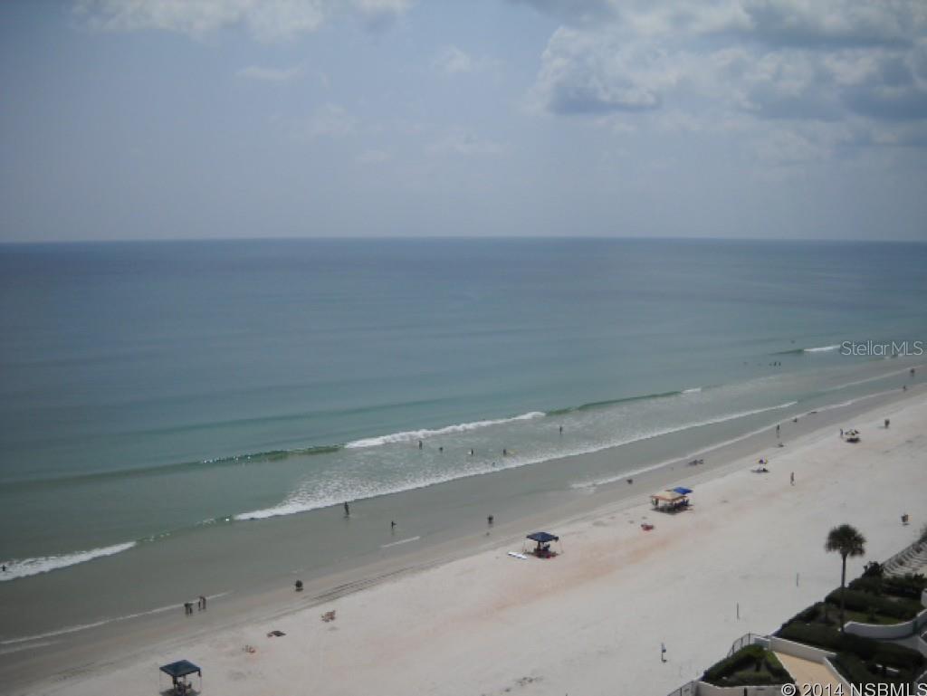 Ocean 01 Condo - Residential