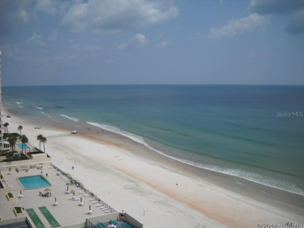 Ocean 01 Condo - Residential