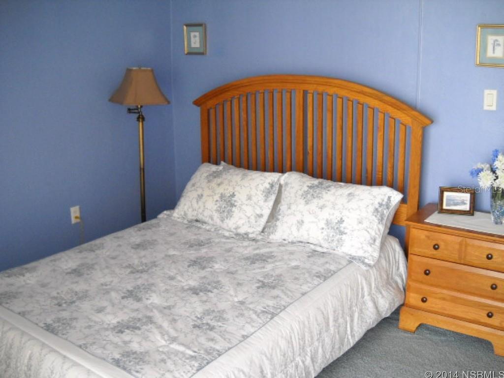 Ocean 01 Condo - Residential