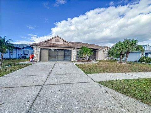 A home in NEW PORT RICHEY