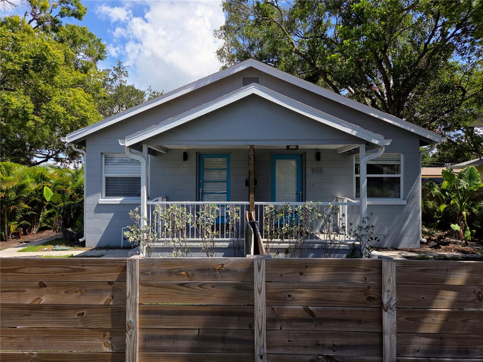 SPRING HILL REV - Residential Lease