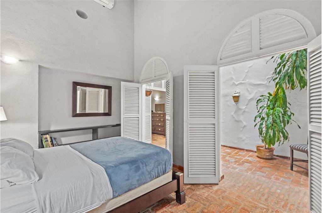 CALETA APARTMENTS - Residential