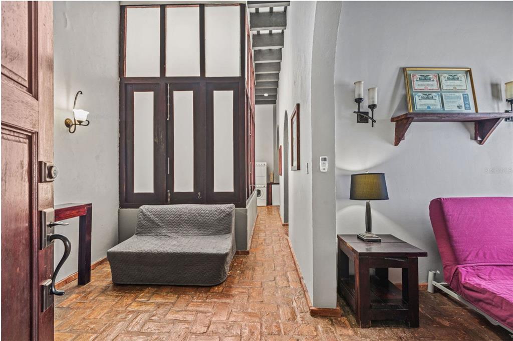 CALETA APARTMENTS - Residential