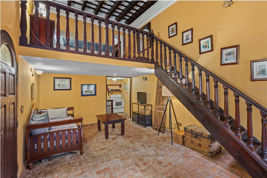 CALETA APARTMENTS - Residential