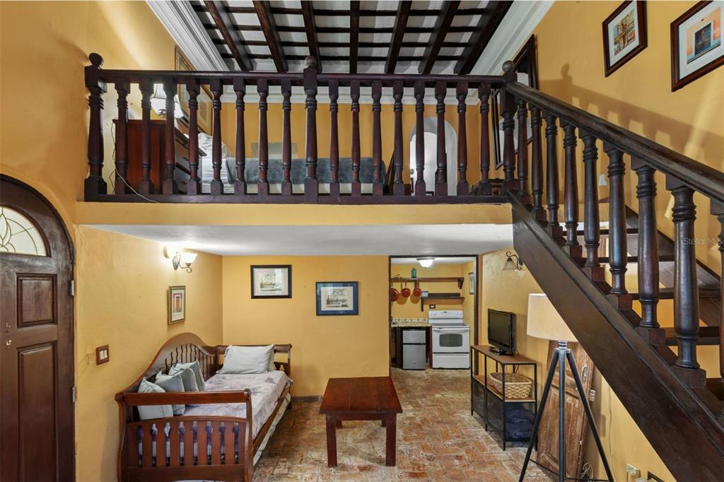 CALETA APARTMENTS - Residential