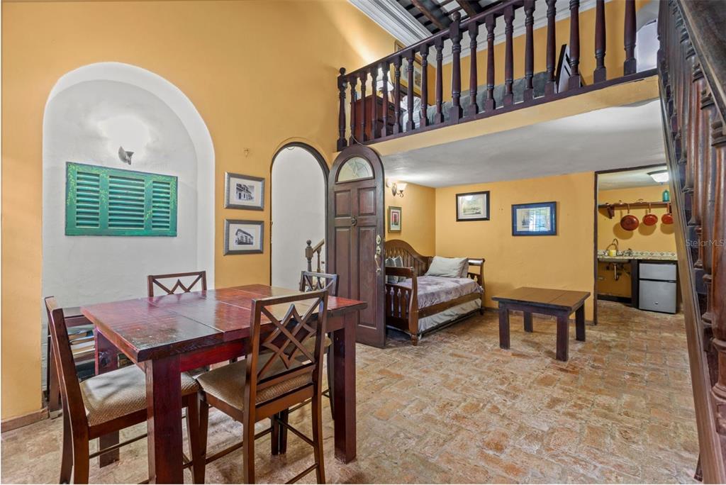 CALETA APARTMENTS - Residential