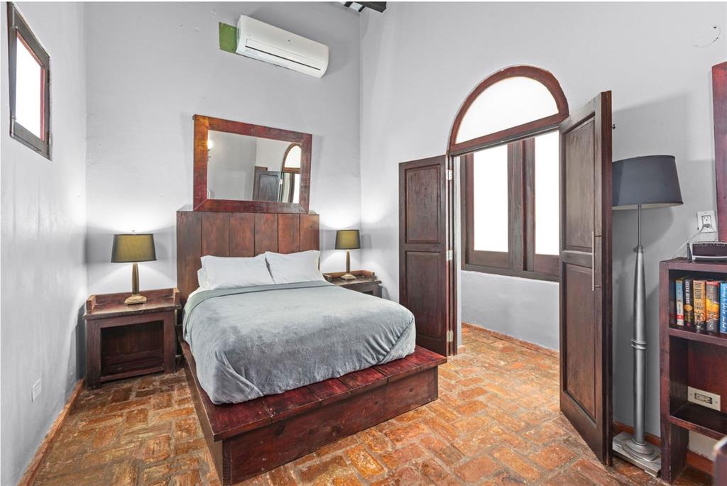 CALETA APARTMENTS - Residential