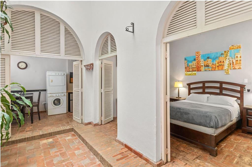 CALETA APARTMENTS - Residential