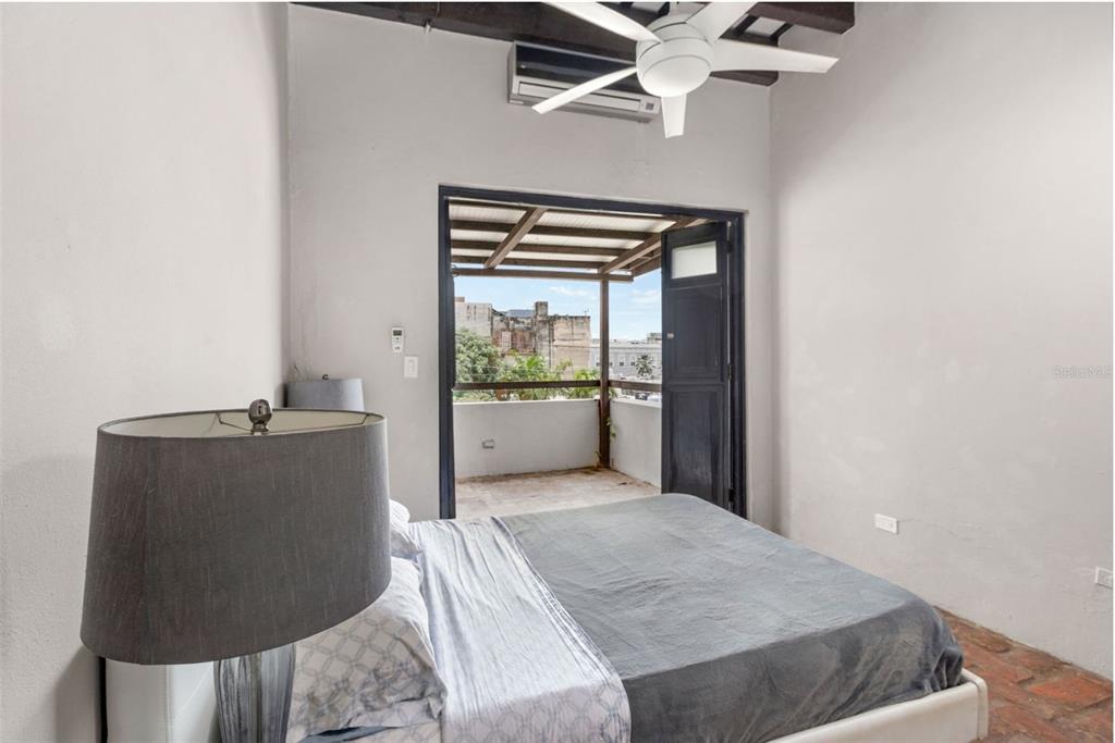 CALETA APARTMENTS - Residential