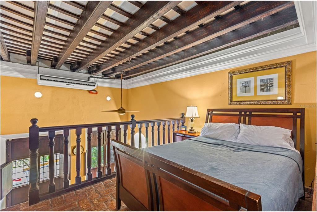 CALETA APARTMENTS - Residential