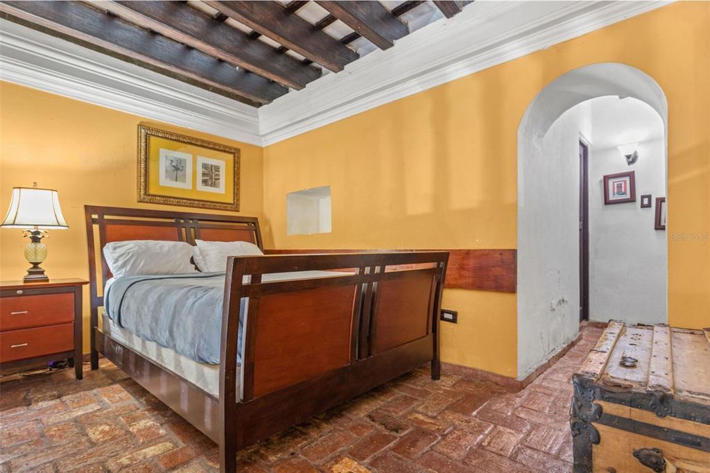 CALETA APARTMENTS - Residential