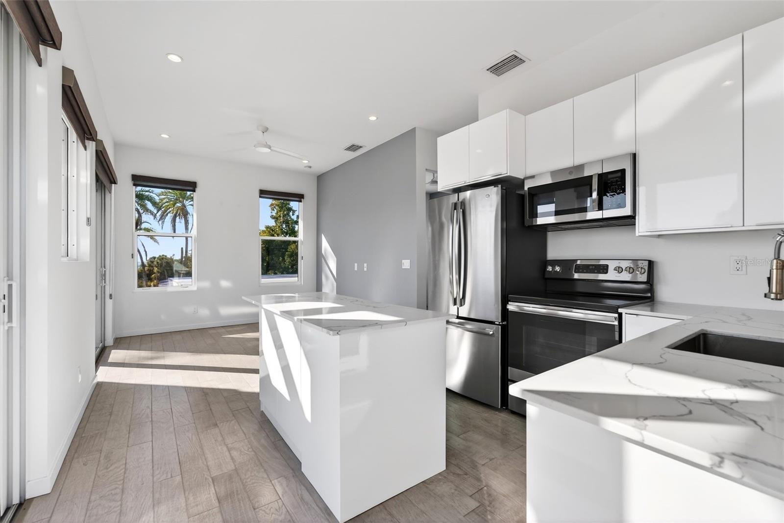 THE UPLANDS - Residential