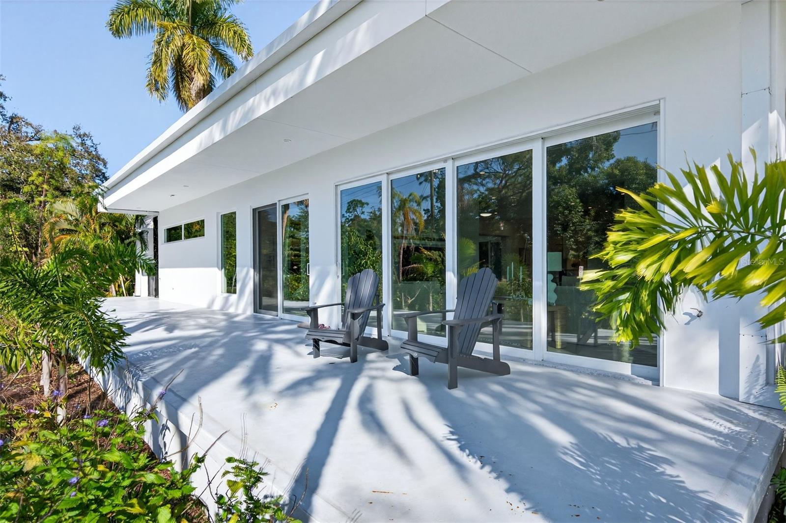 THE UPLANDS - Residential