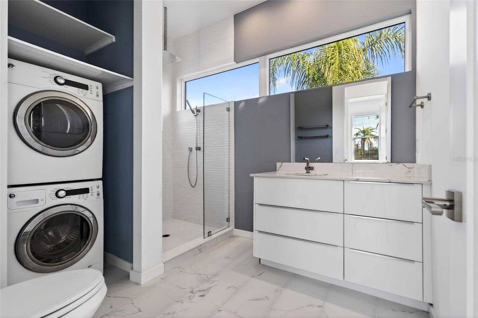 THE UPLANDS - Residential