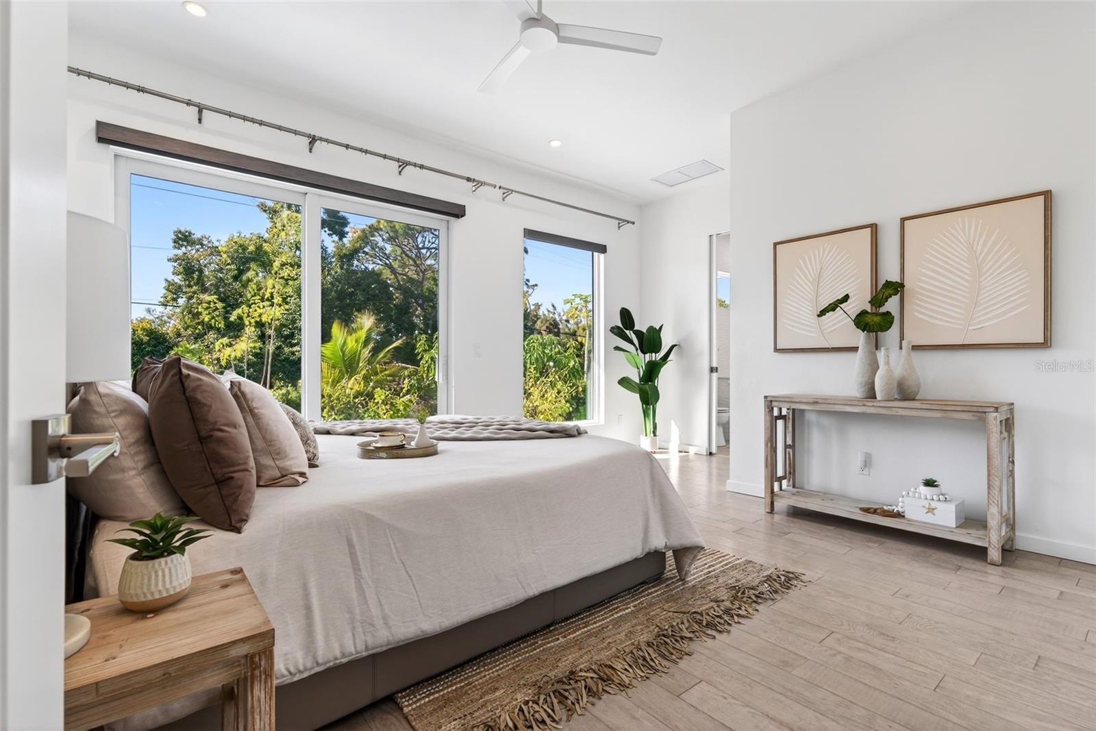 THE UPLANDS - Residential