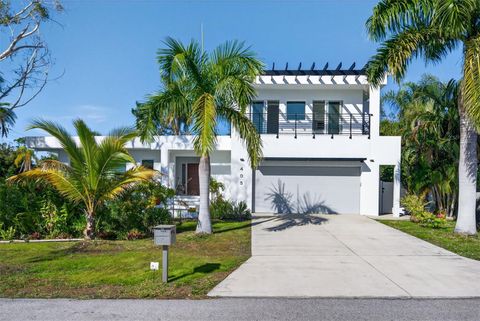 405 EDWARDS DRIVE SARASOTA FL 34243