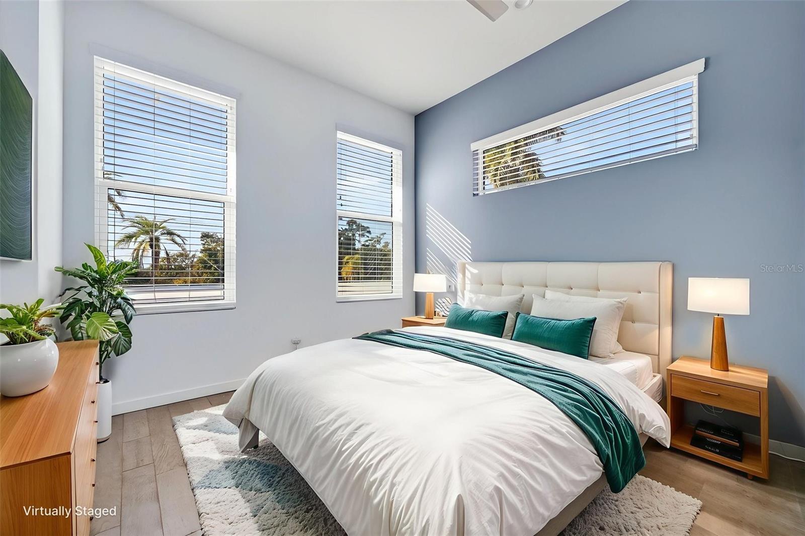 THE UPLANDS - Residential