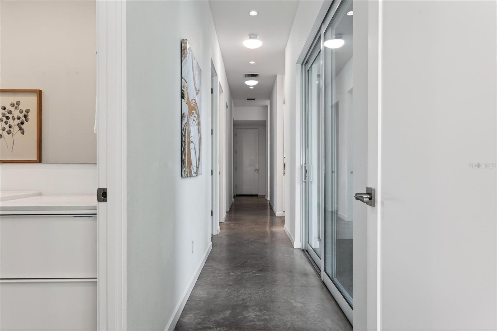 THE UPLANDS - Residential