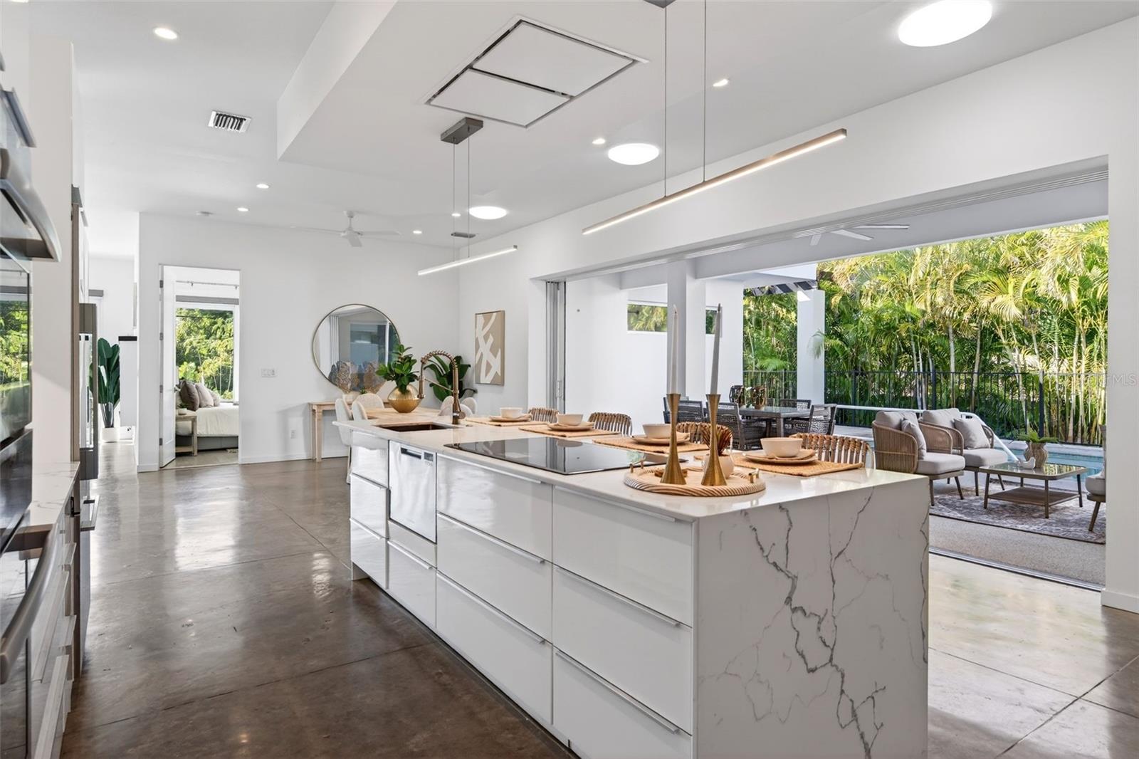 THE UPLANDS - Residential