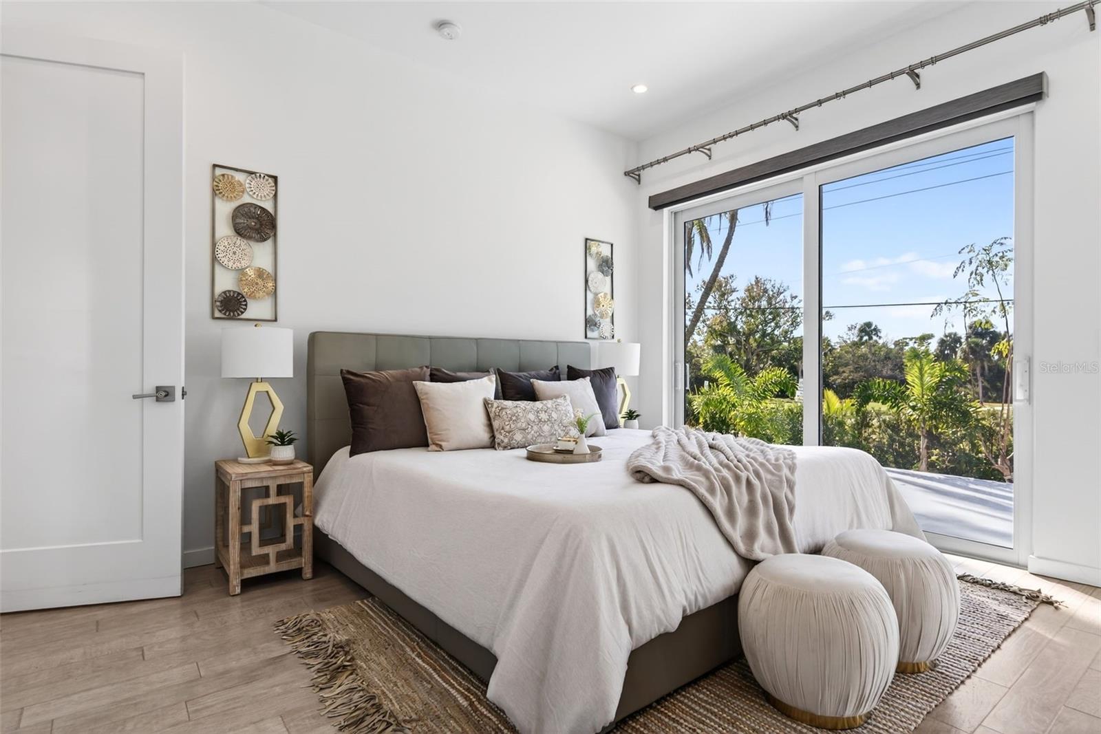 THE UPLANDS - Residential