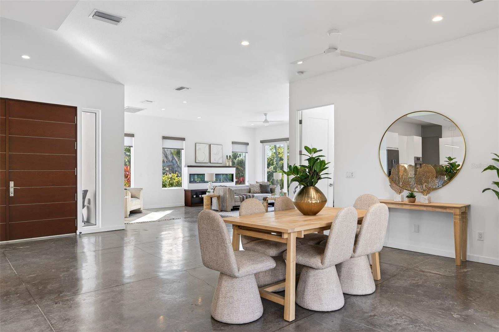 THE UPLANDS - Residential