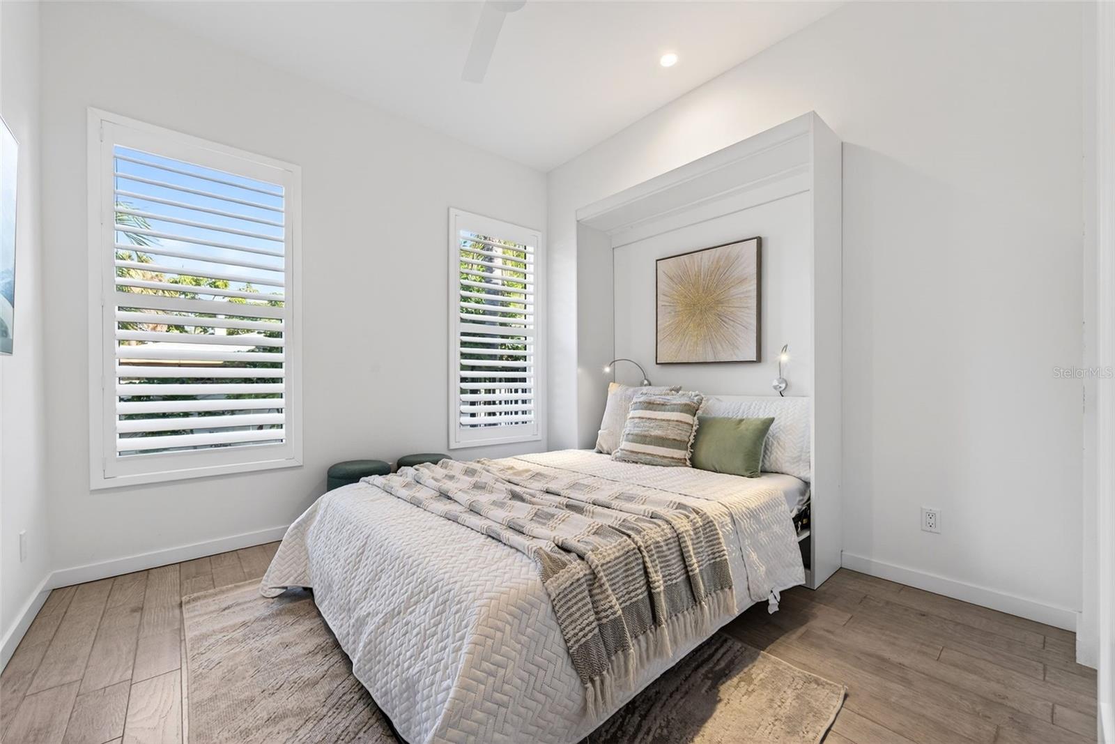 THE UPLANDS - Residential