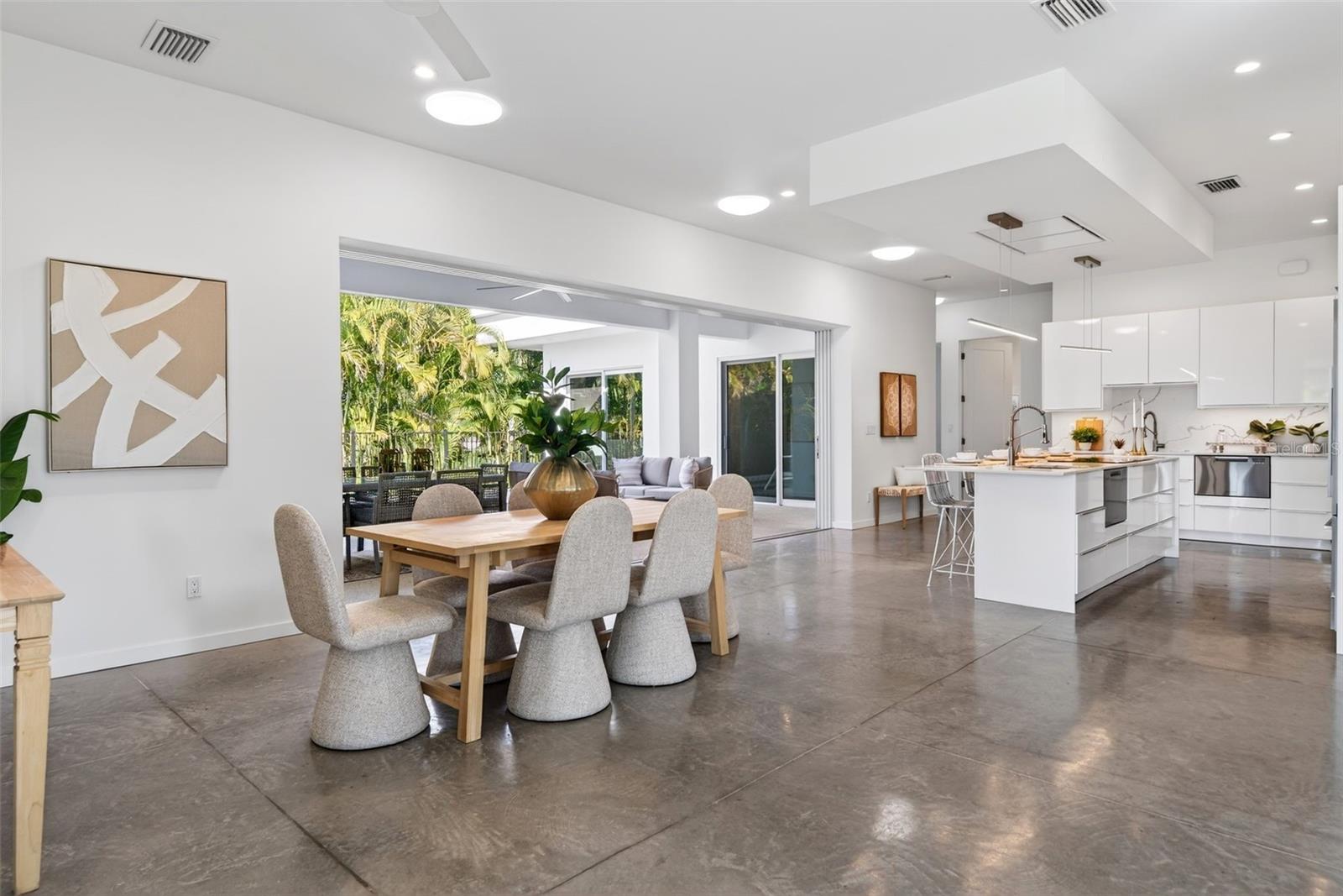 THE UPLANDS - Residential