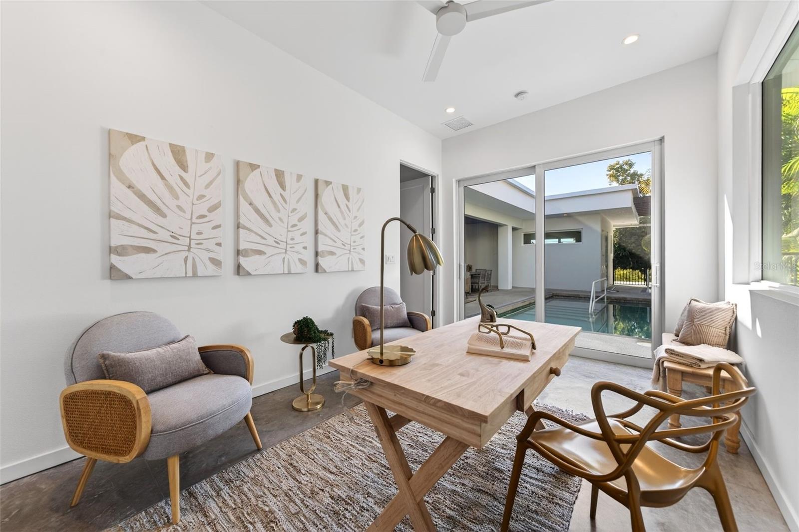 THE UPLANDS - Residential