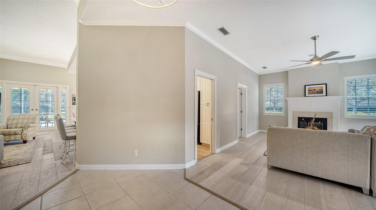 VILLAGEWALK - Residential