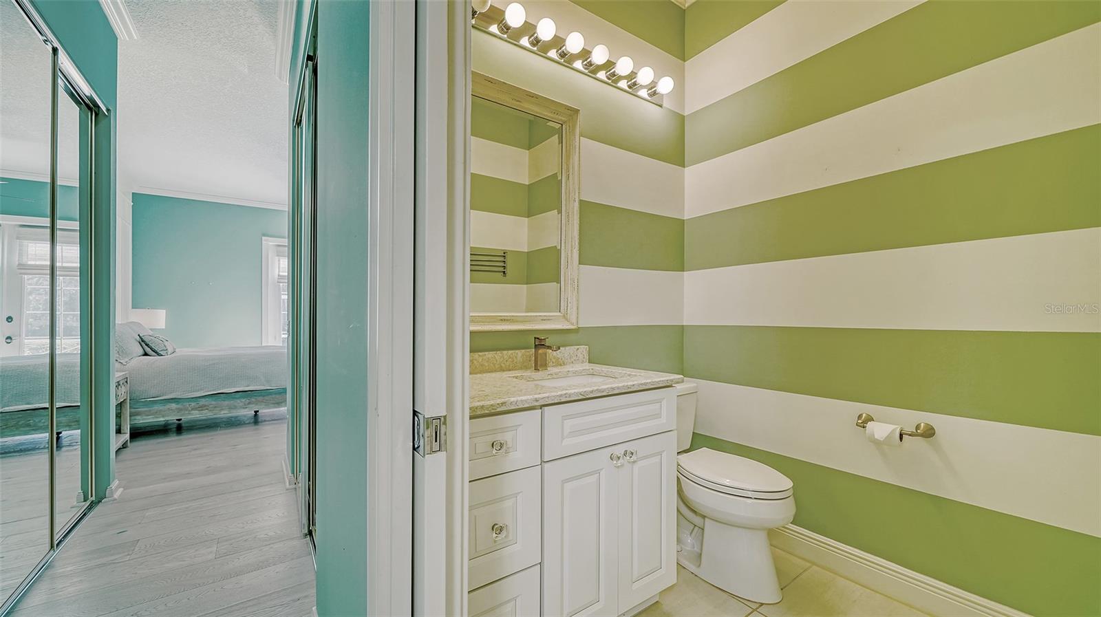 VILLAGEWALK - Residential